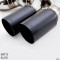 4x90mm Meisterschaft Stainless - GTC (EV Control) Exhaust for BMW F32 435i and 435xi Models